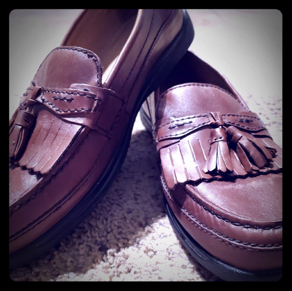 Men's shoes